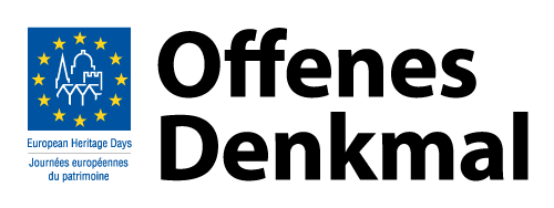 Offenes Denkmal Banner